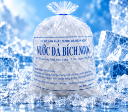 Nước Đá Mi